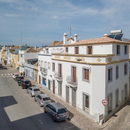 Apartamento 1º De Maio Tavira Exterior photo