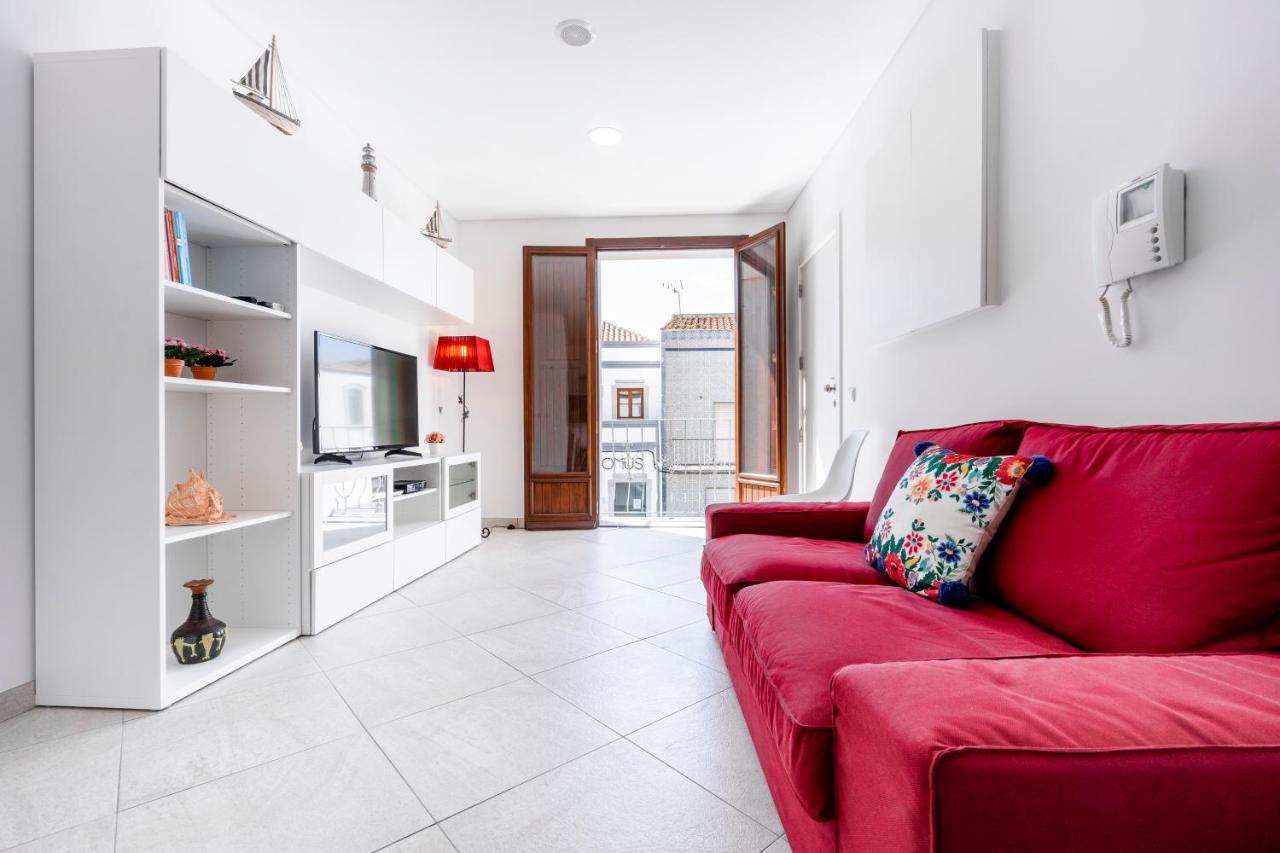 Apartamento 1º De Maio Tavira Exterior photo