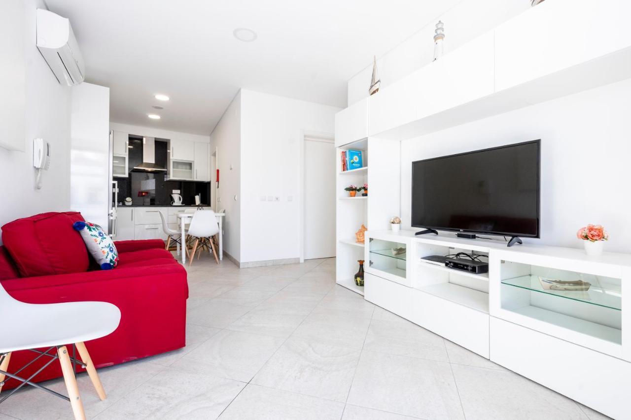 Apartamento 1º De Maio Tavira Exterior photo