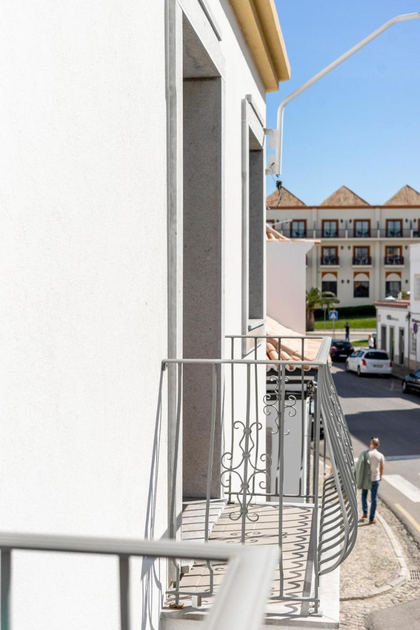 Apartamento 1º De Maio Tavira Exterior photo